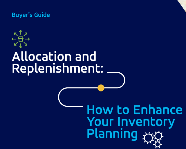 How to Enhance Your Inventory Planning